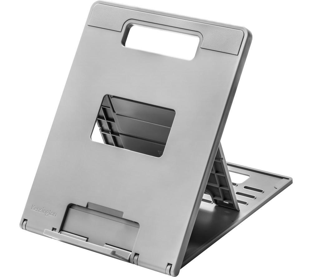 KENSINGTON SmartFit Easy Riser Go Laptop Cooling Stand