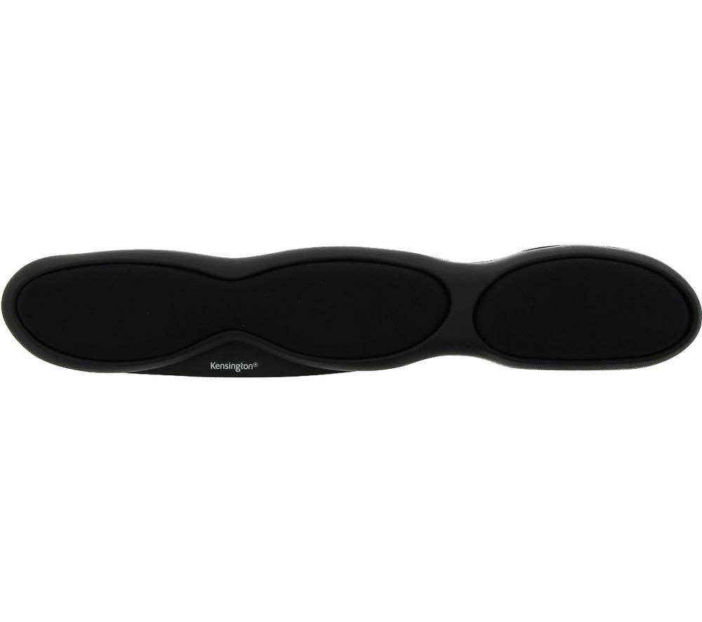 KENSINGTON Foam Keyboard Wrist Rest - Black