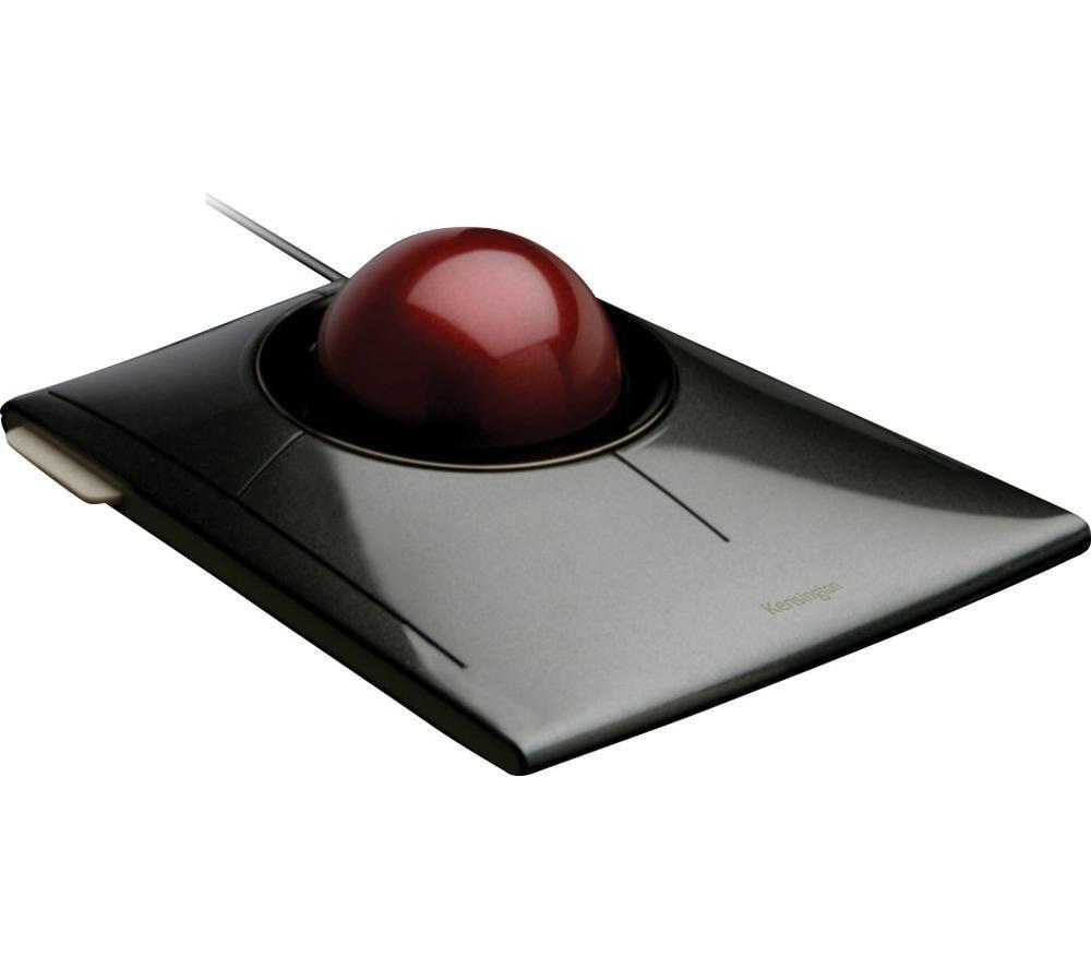 KENSINGTON SlimBlade K72327EU Laser Trackball
