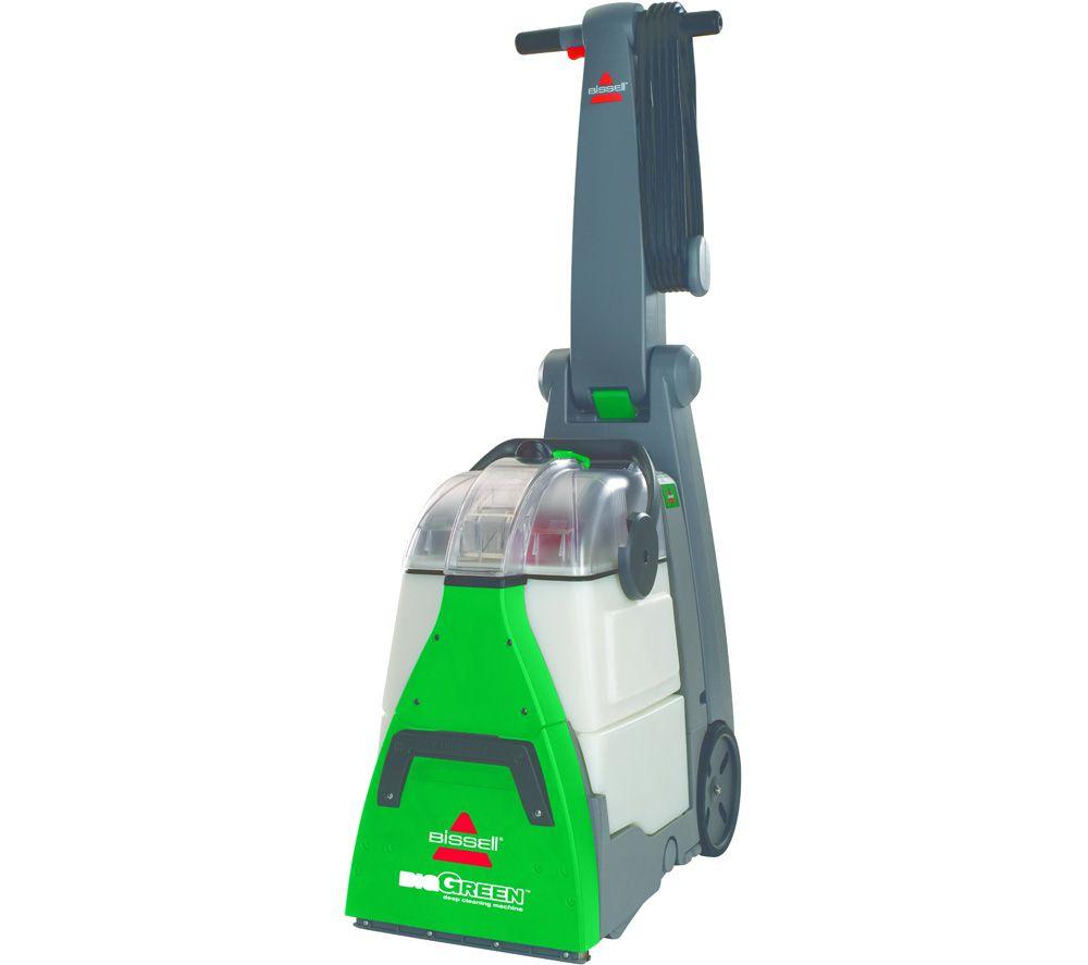 BISSELL Big Green 48F3ER Upright Carpet Cleaner