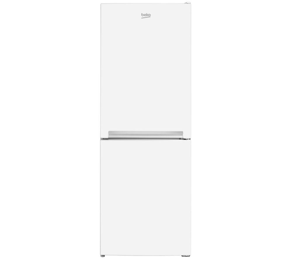 BEKO CFG3552W 50/50 Fridge Freezer - White