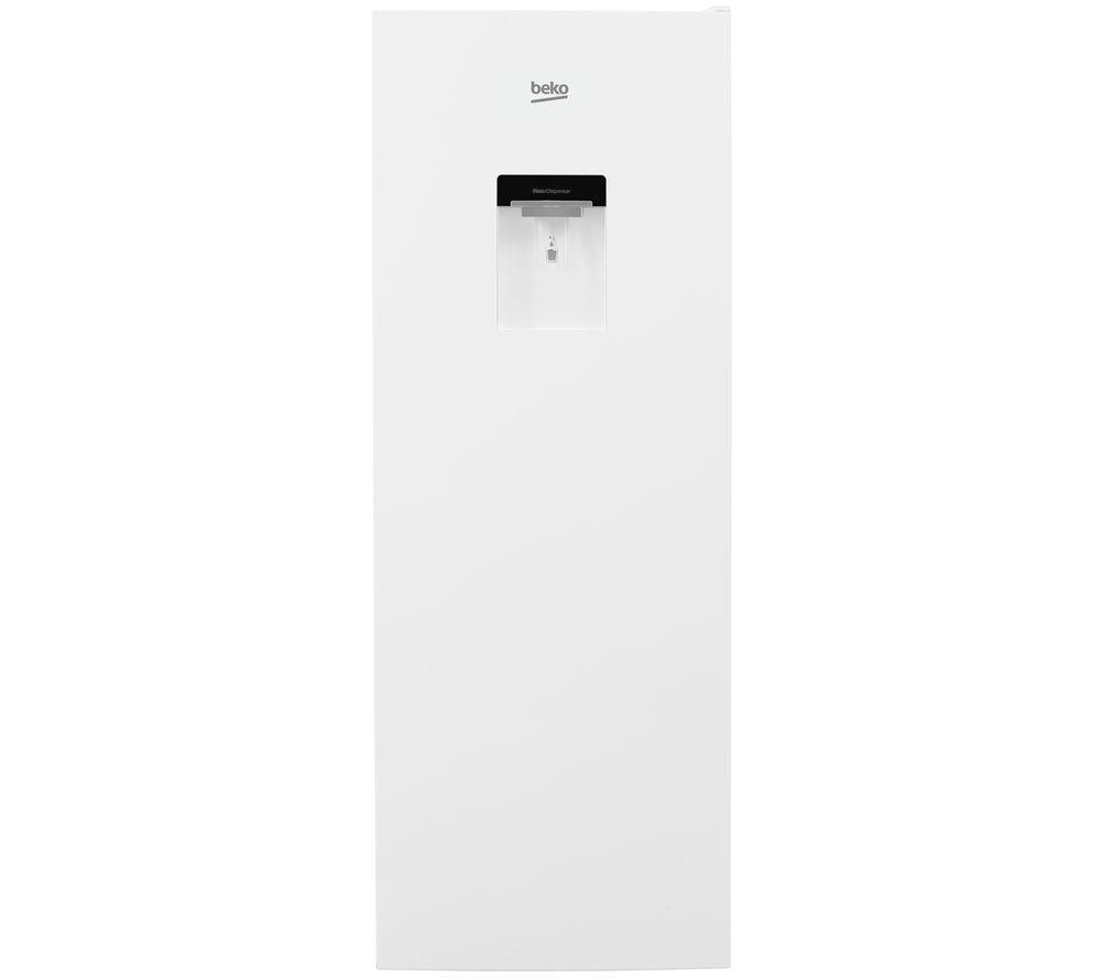 BEKO LSG3545DW Tall Fridge - White