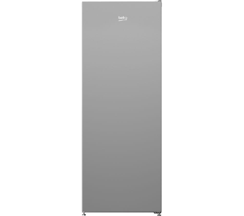 BEKO LSG3545S Tall Fridge - Silver