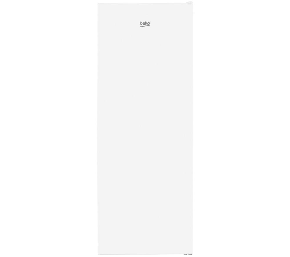 BEKO LSG3545W Tall Fridge - White