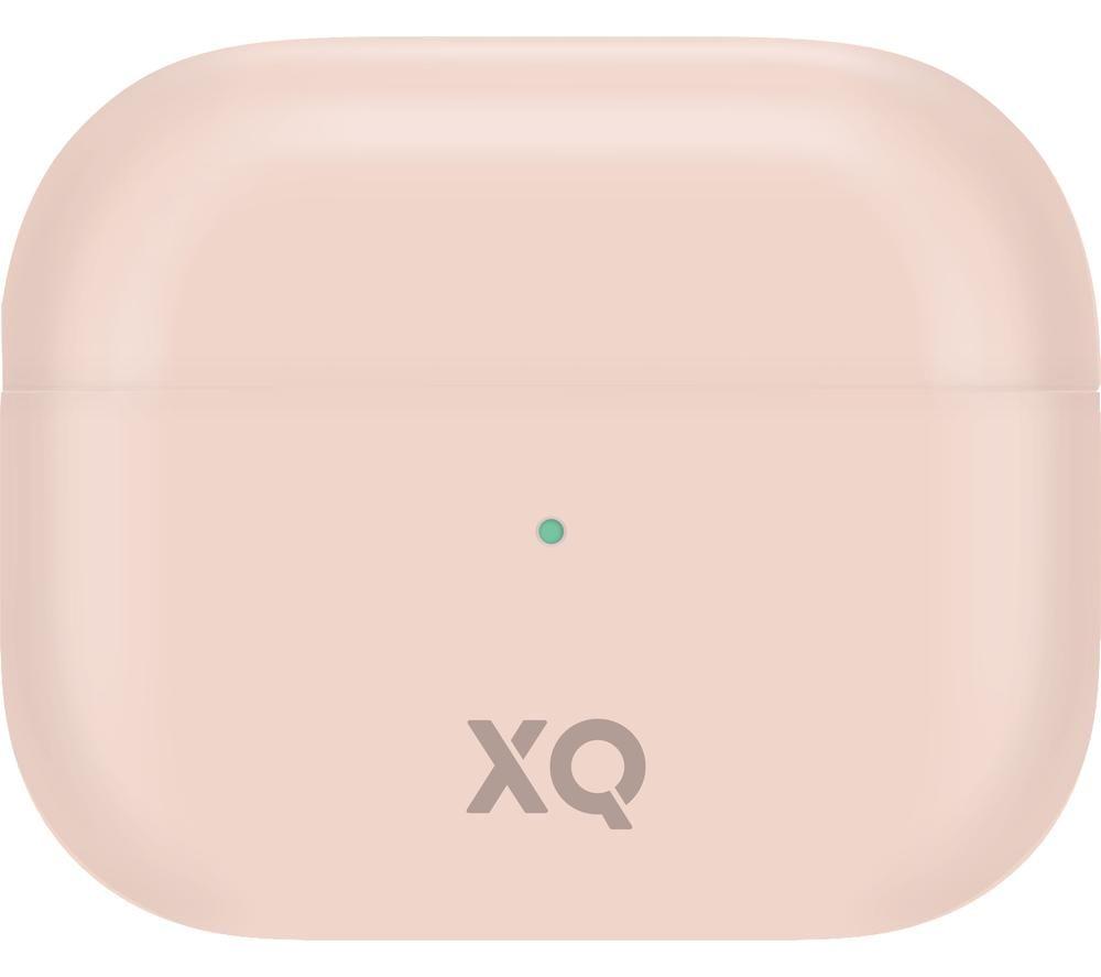 XQISIT Apple AirPods Pro Case - Pink