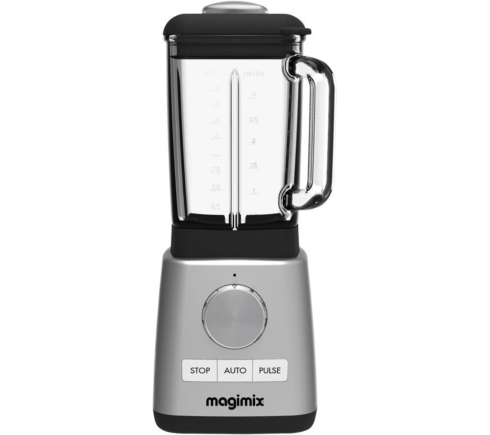 MAGIMIX 11619 Le Blender - Satin