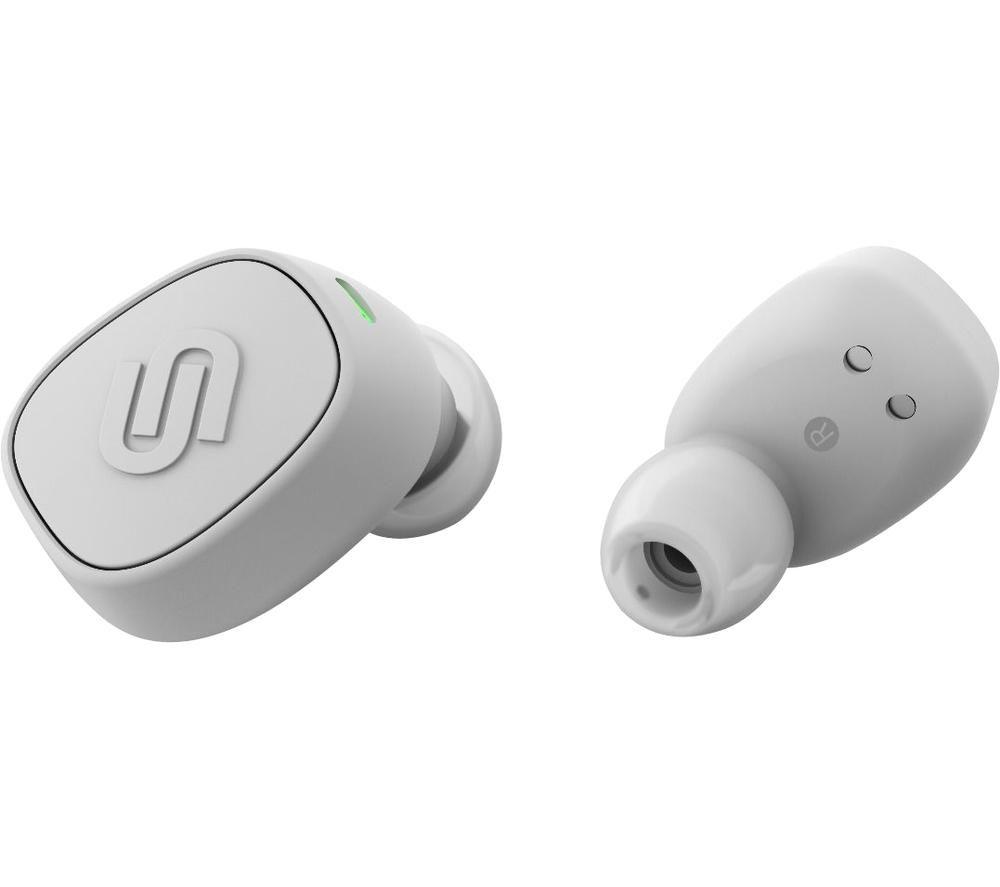 URBANISTA Tokyo Wireless Bluetooth Earphones - Moon Walk