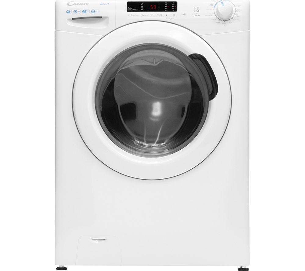CANDY CS1492DE NFC 9 kg 1400 Spin Washing Machine White