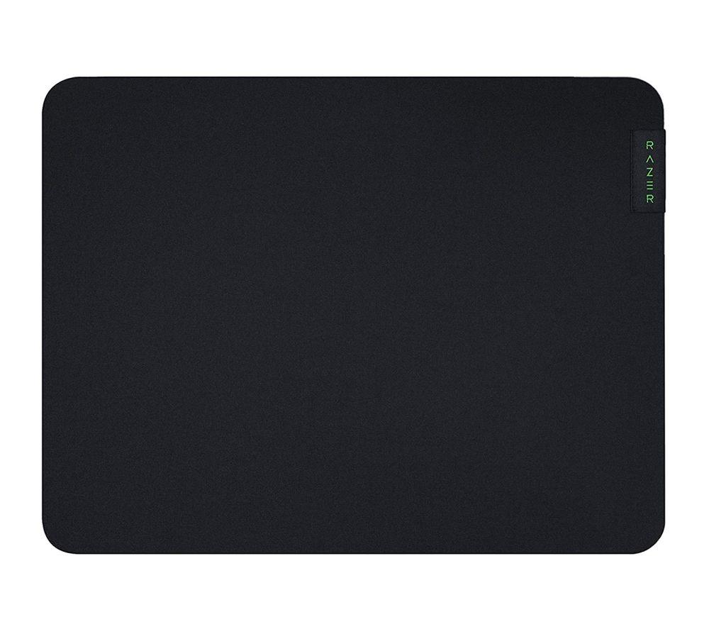 RAZER Gigantus V2 Medium Gaming Surface - Black & Green