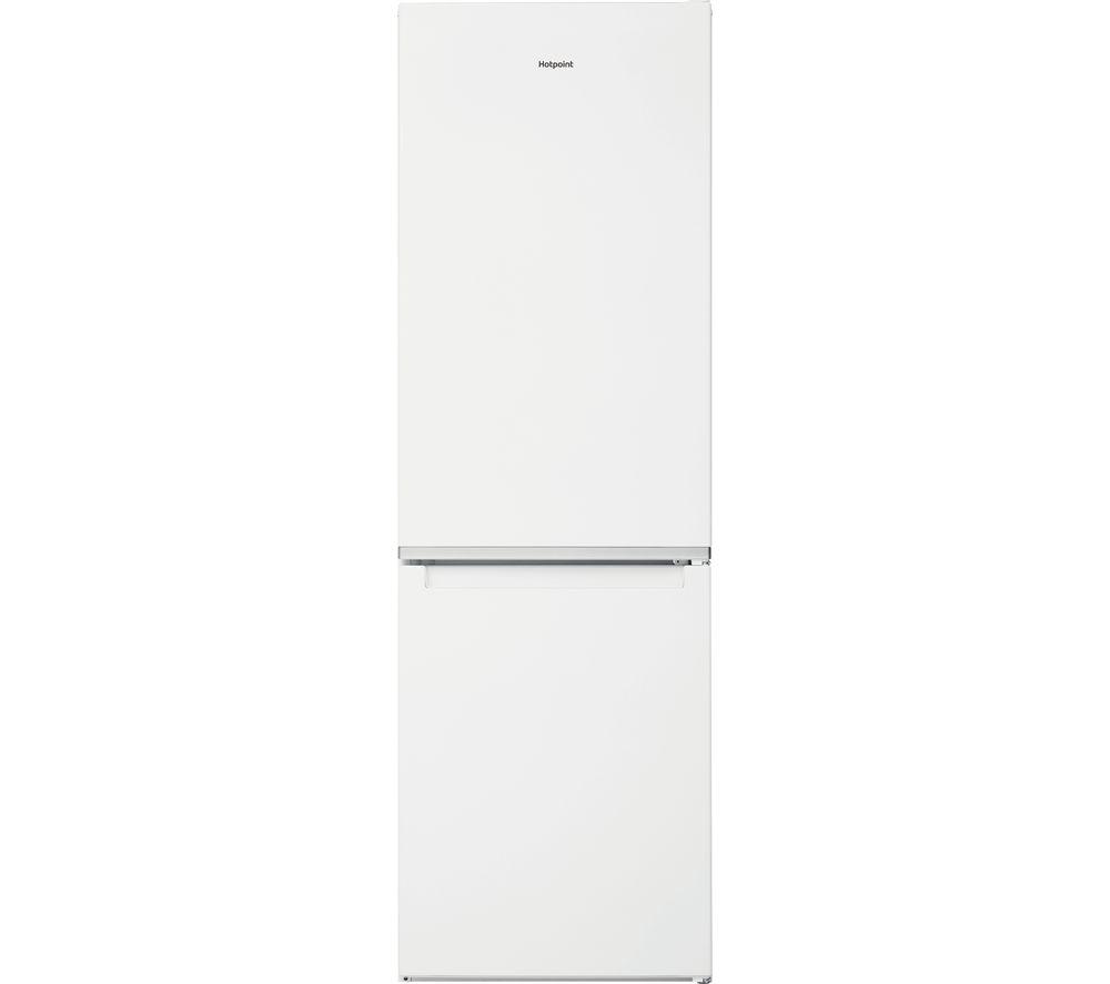 HOTPOINT H1NT 811E W 1 60/40 Fridge Freezer - White