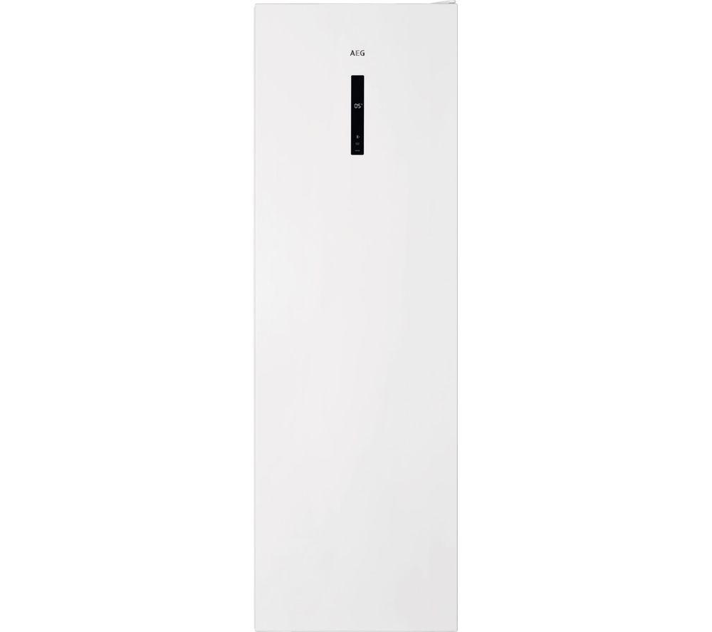 AEG RKB638E2MW Tall Fridge - White