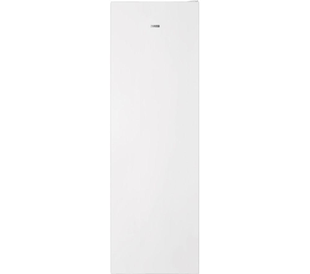 ZANUSSI ZUHE30FW2 Tall Freezer - White