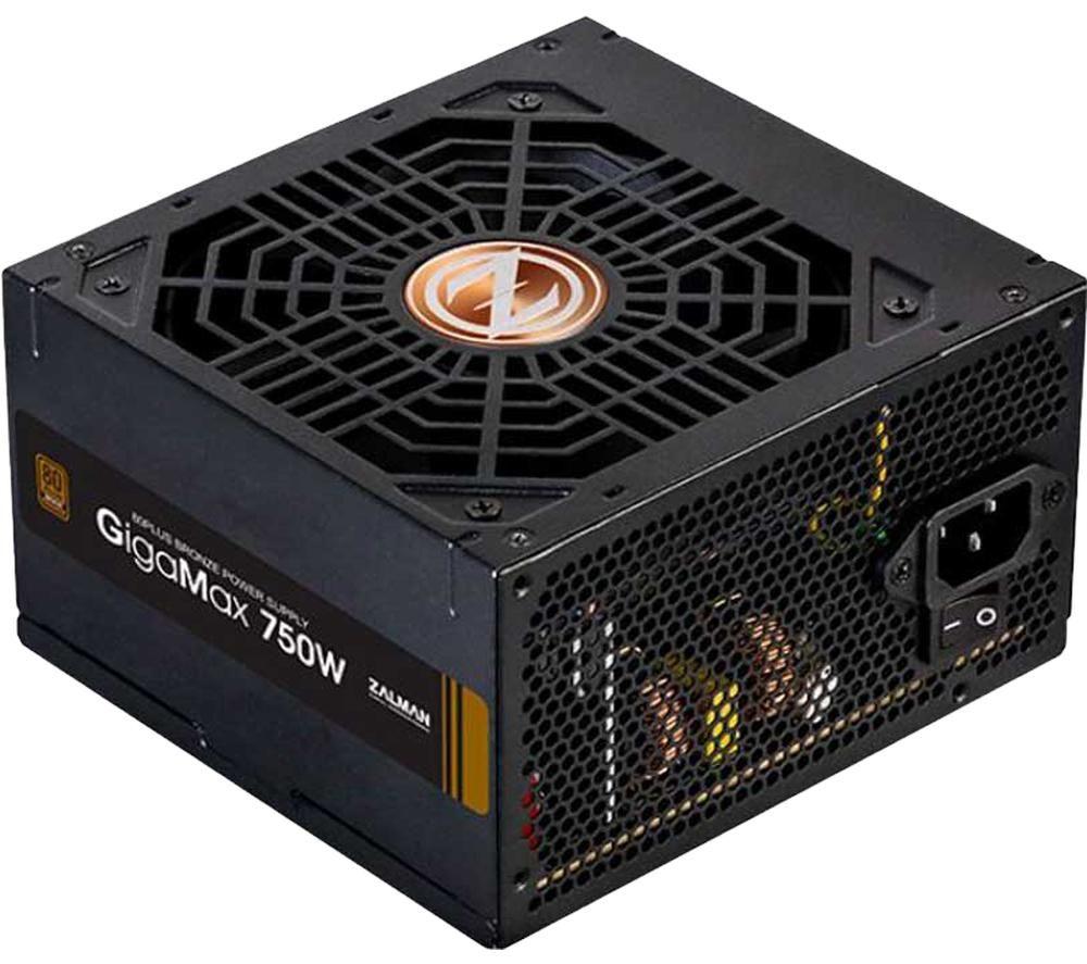ZALMAN GigaMax ZM750-GVII ATX PSU - 750 W