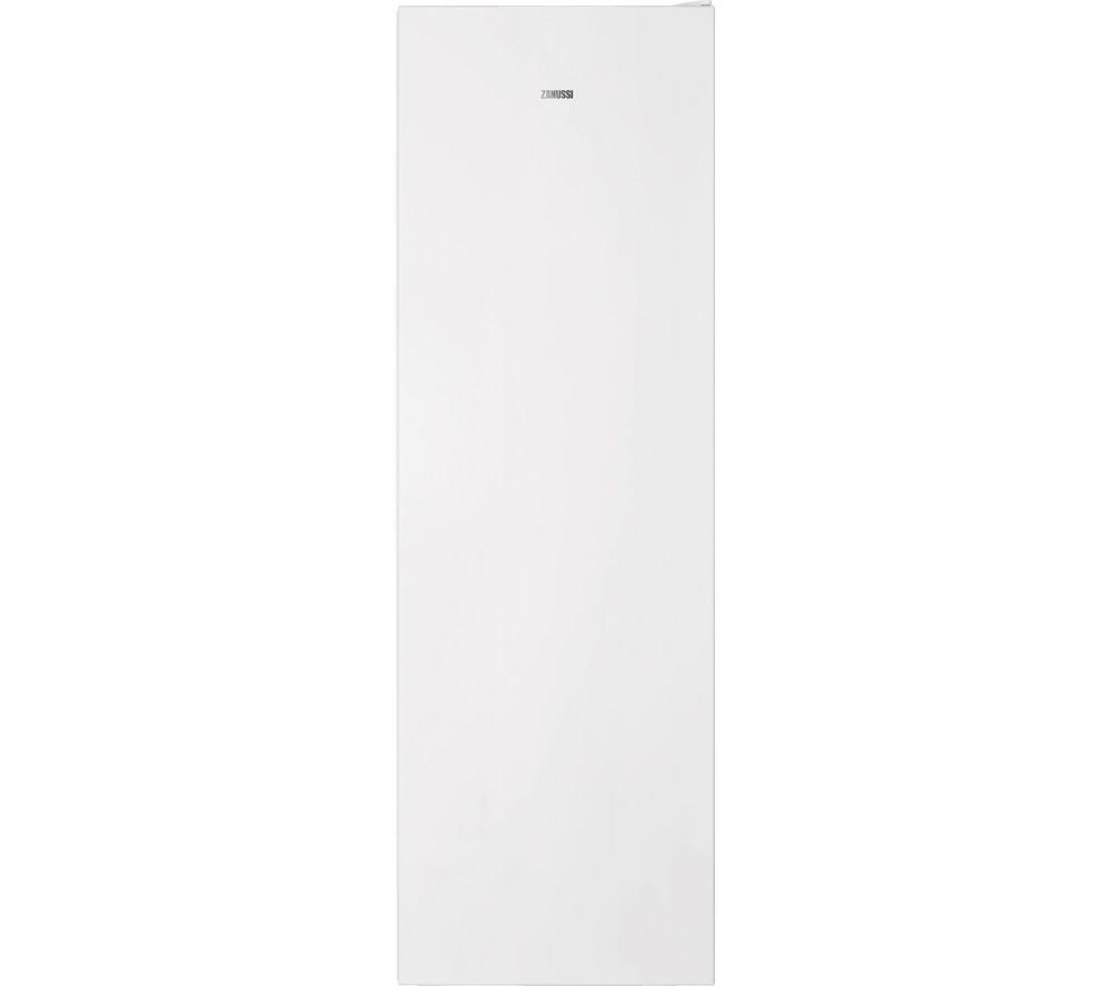 ZANUSSI MultiFlow ZRME38FW2 Tall Fridge - White