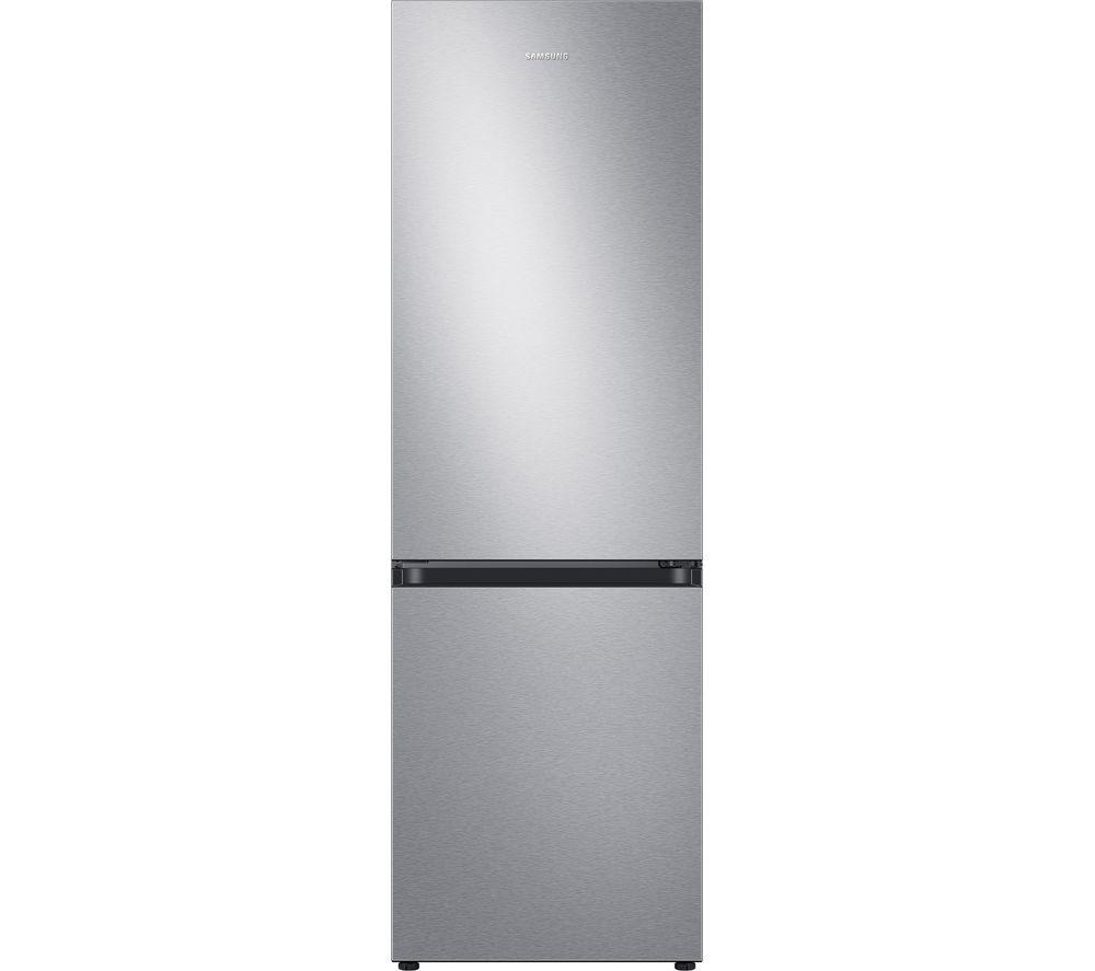 SAMSUNG RB34T602ESA/EU 70/30 Fridge Freezer - Silver