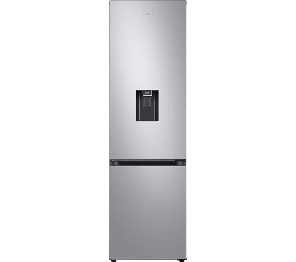 SAMSUNG RB38T633ESA/EU 70/30 Fridge Freezer - Silver