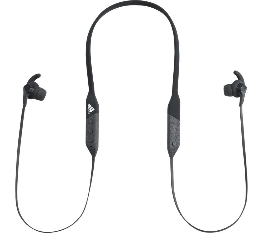 ADIDAS RPD-01 Wireless Bluetooth Sports Earphones - Night Grey