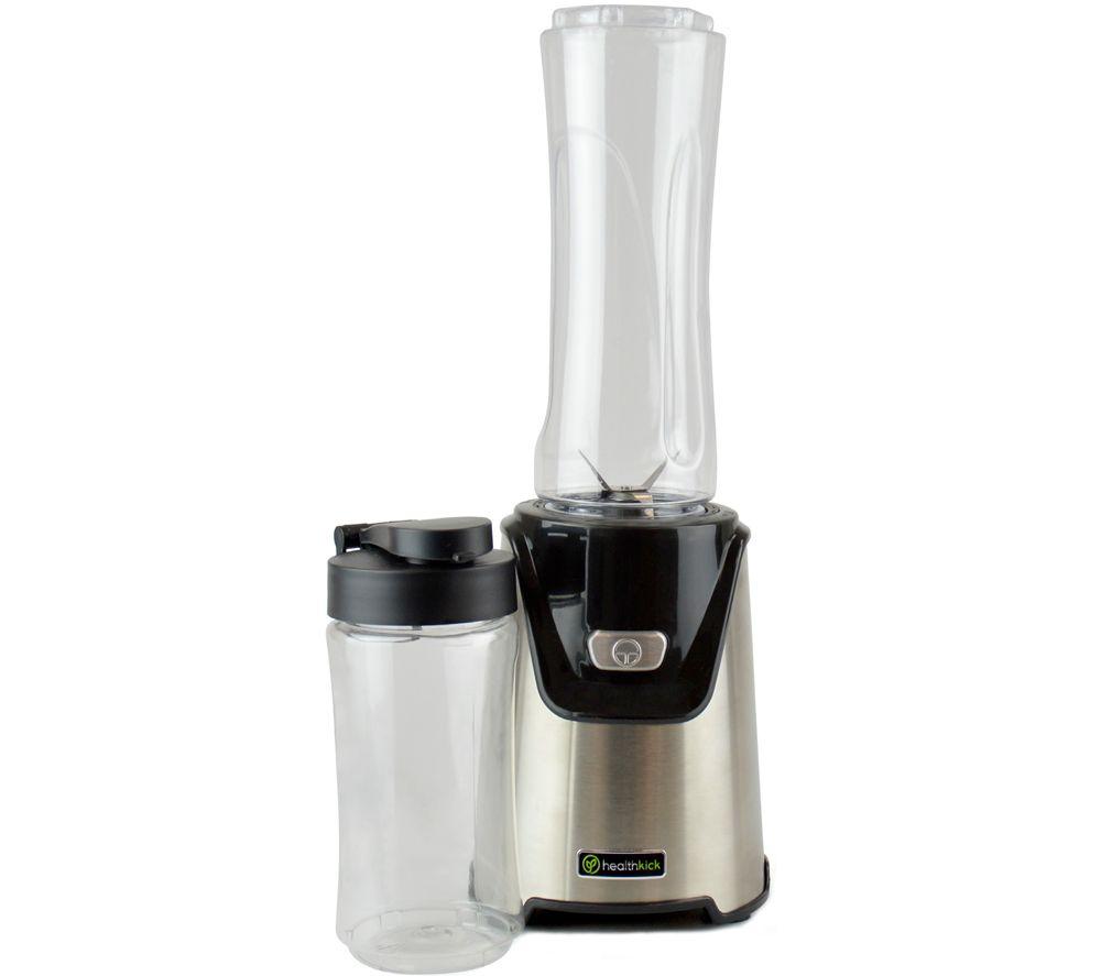 HEALTHKICK K3201 Blender - Stainless Steel