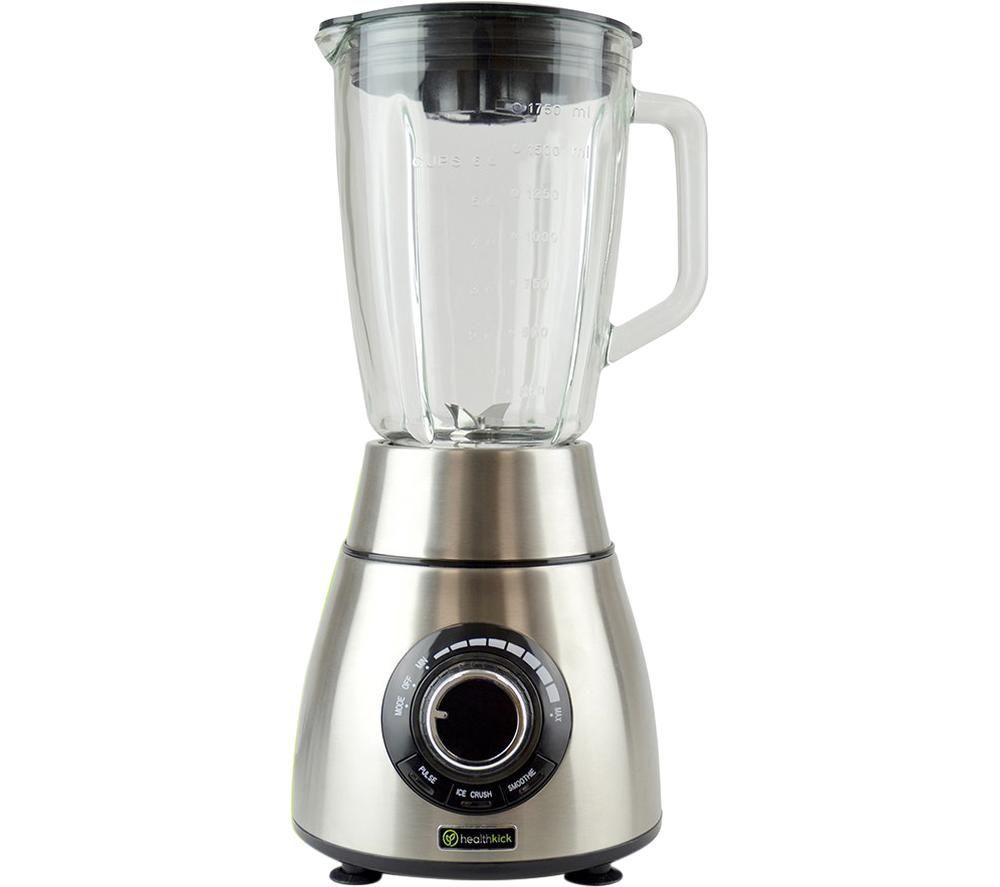 HEALTHKICK K3251 Blender - Stainless Steel