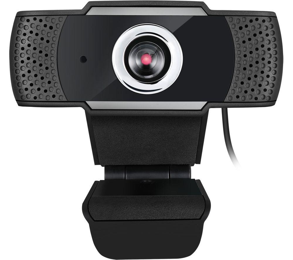 ADESSO CyberTrack H4 Full HD Webcam