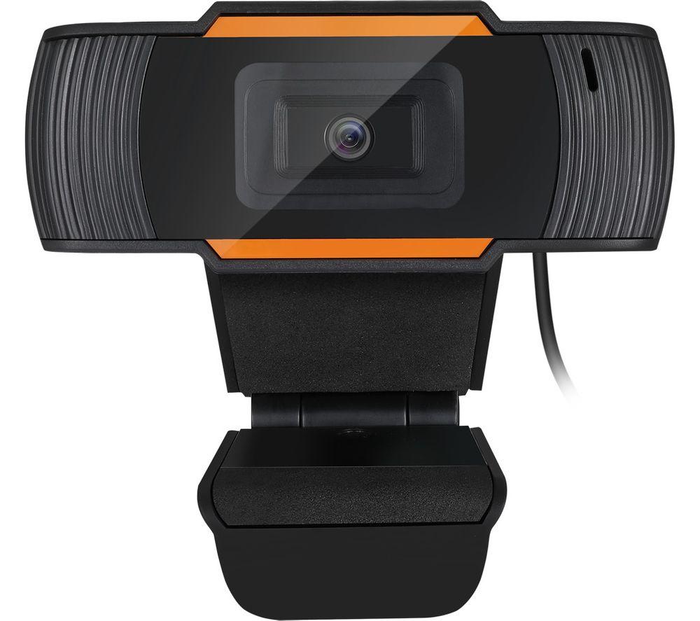 ADESSO CyberTrack H2 Webcam