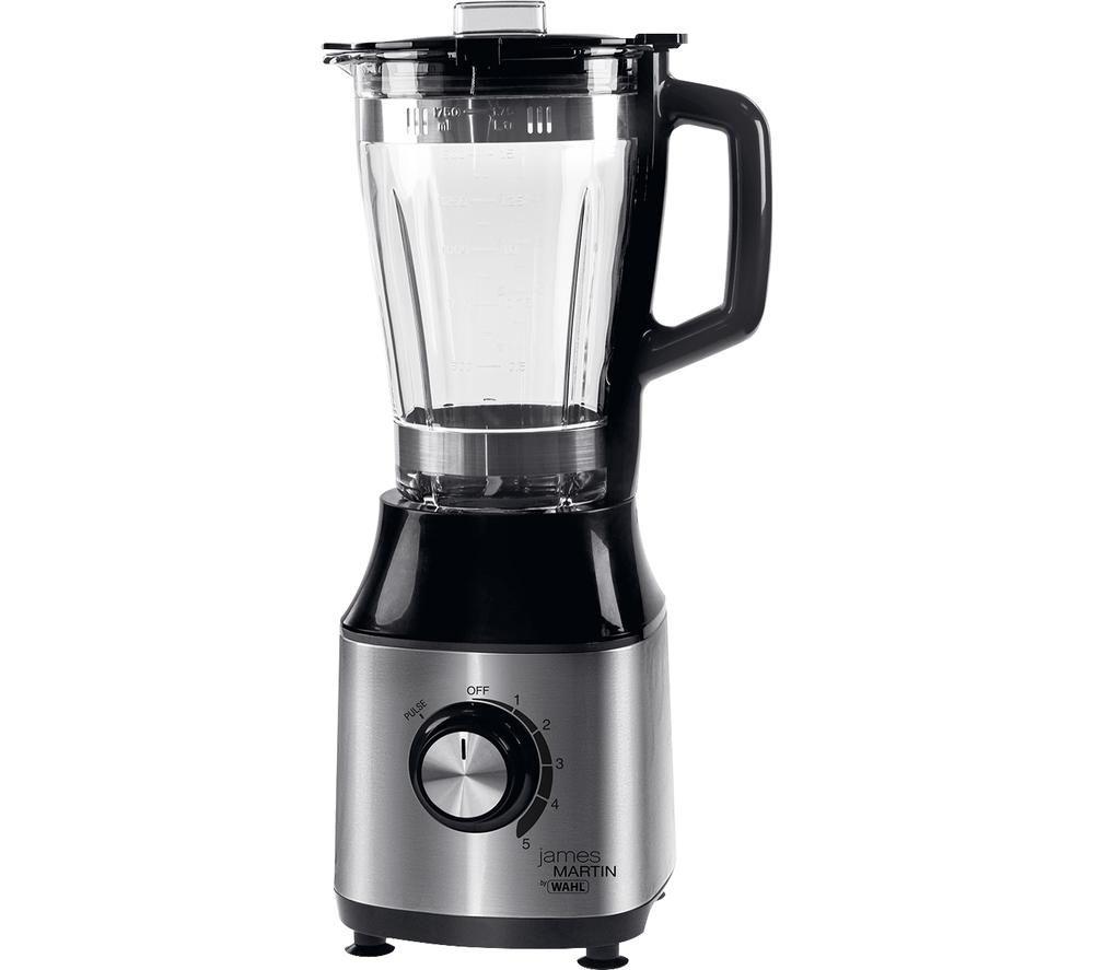 WAHL James Martin ZY024 Blender - Stainless Steel