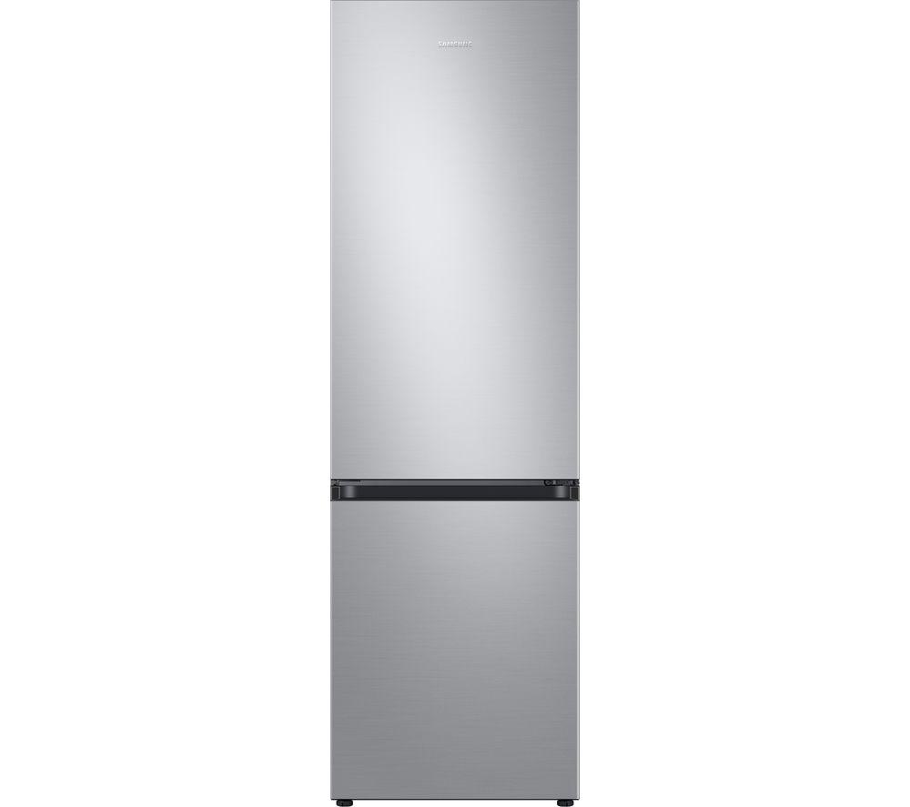 SAMSUNG RB36T602ESA/EU 70/30 Fridge Freezer - Silver