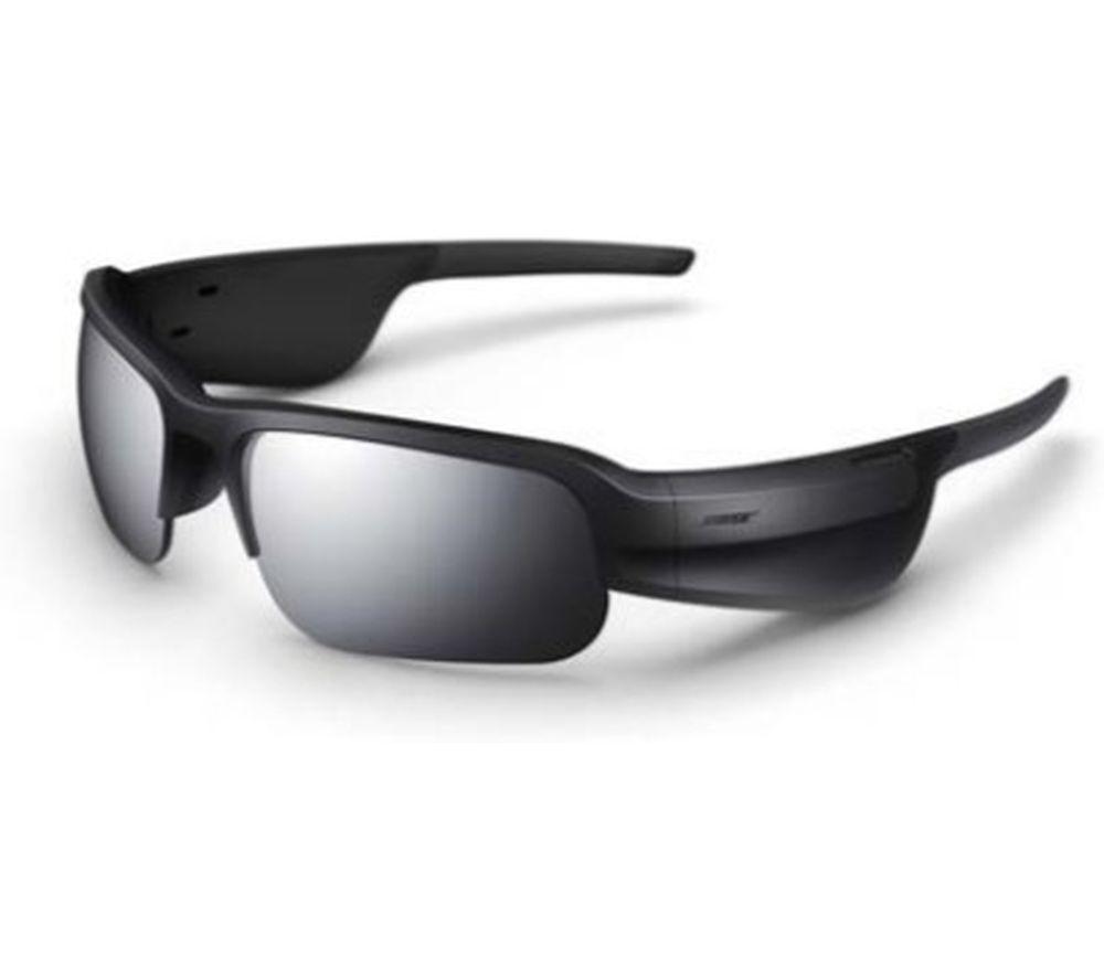 BOSE Frames Tempo Audio Sunglasses - Black