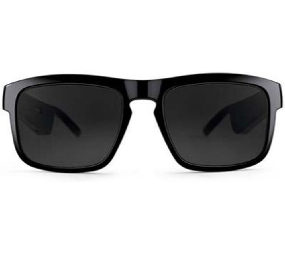BOSE Frames Tenor Audio Sunglasses - Black