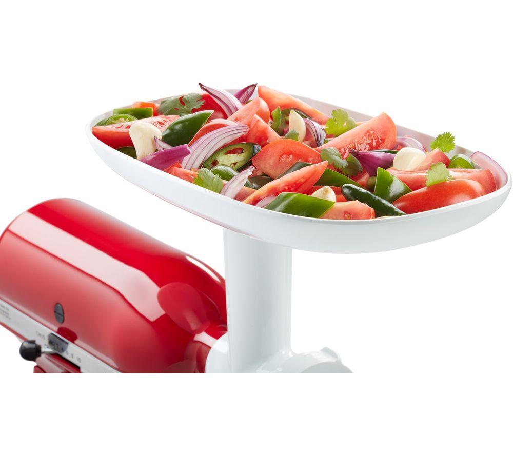 KITCHENAID 5KSMFT Food Tray Attachment