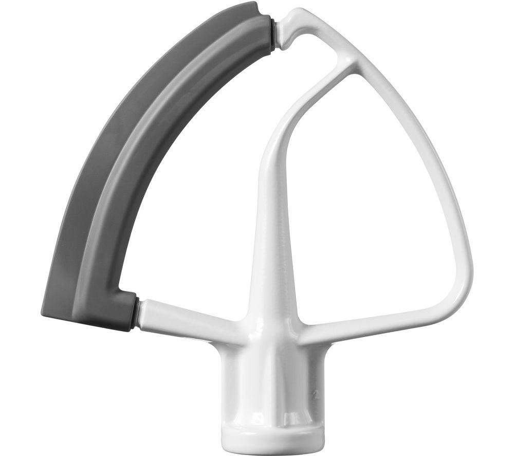KITCHENAID 5KFE5T Flex Edge Beater - White