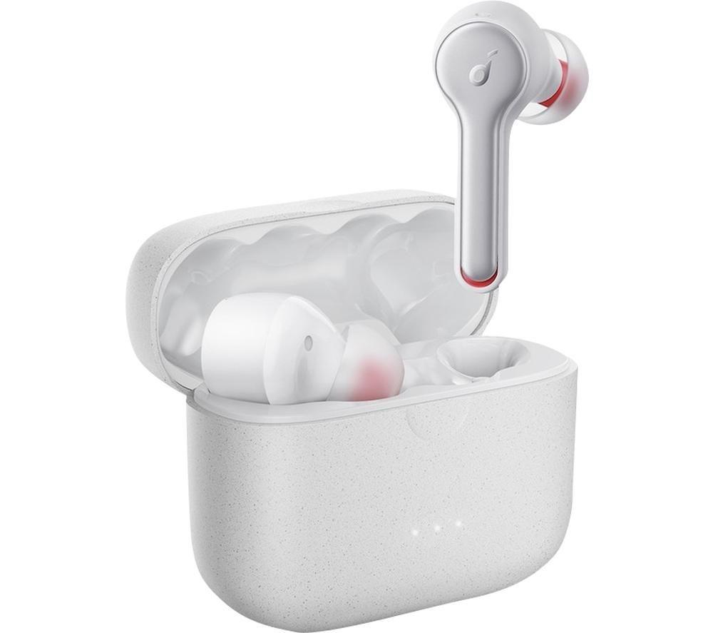 SOUNDCORE Liberty Air 2 Wireless Bluetooth Earphones - White
