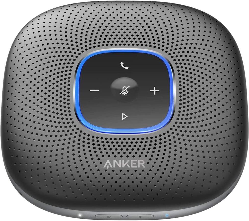 ANKER A3301G11 PowerConf Speakerphone - Black