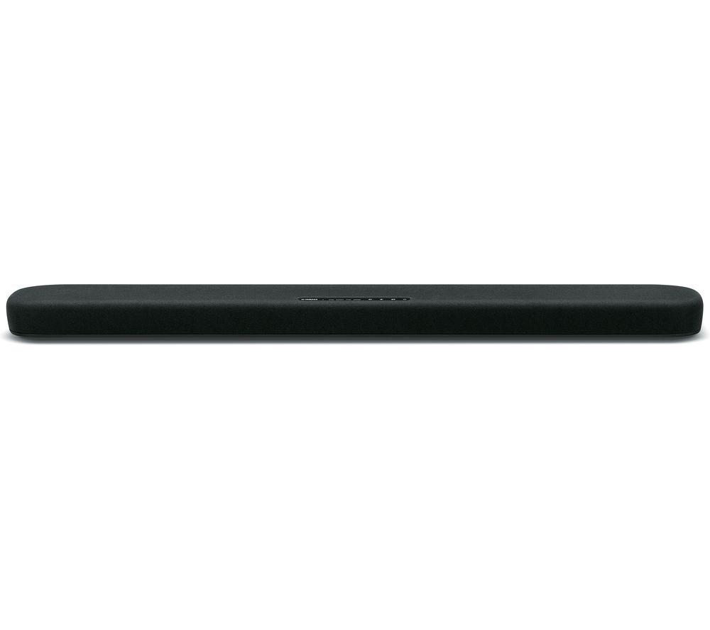 YAMAHA SR-B20A 2.1 All-in-One Sound Bar with DTS Virtual:X