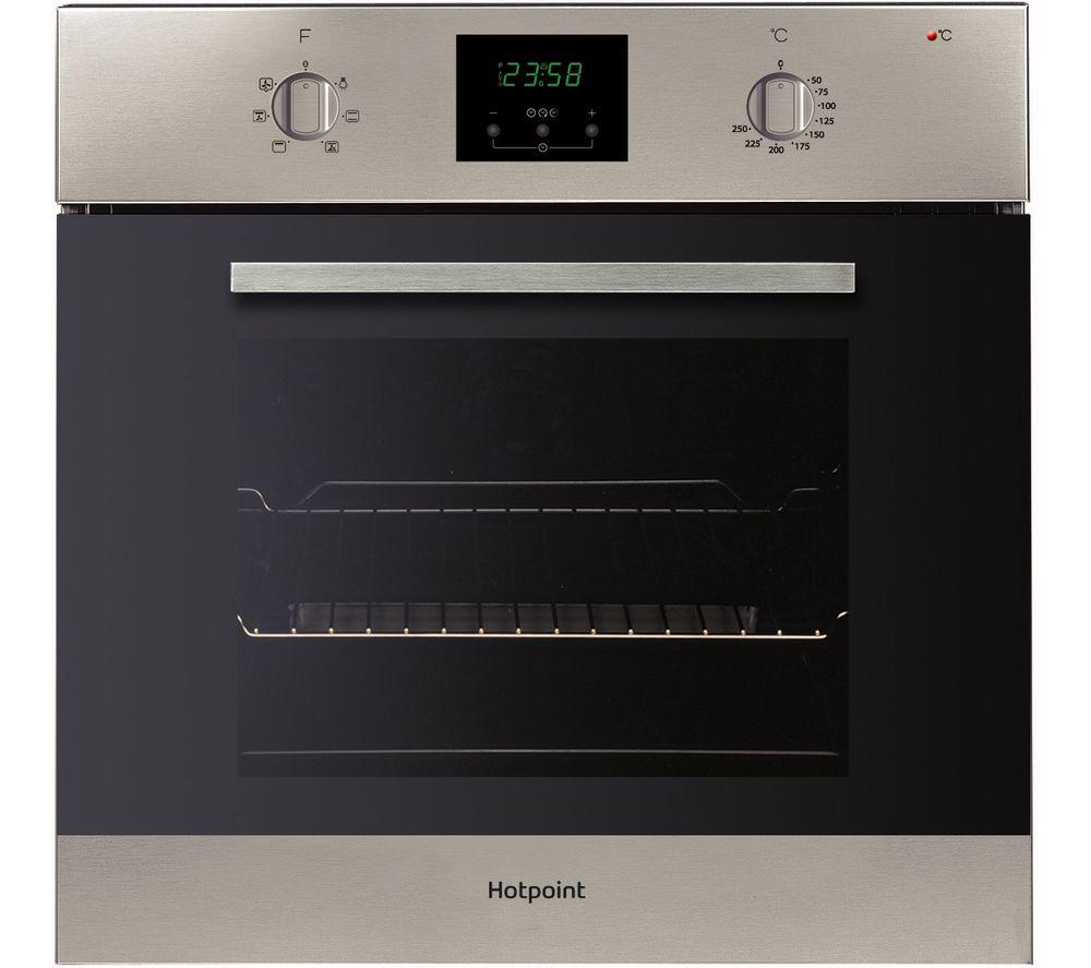 HOTPOINT AO Y54 C IX Electric Oven - Inox