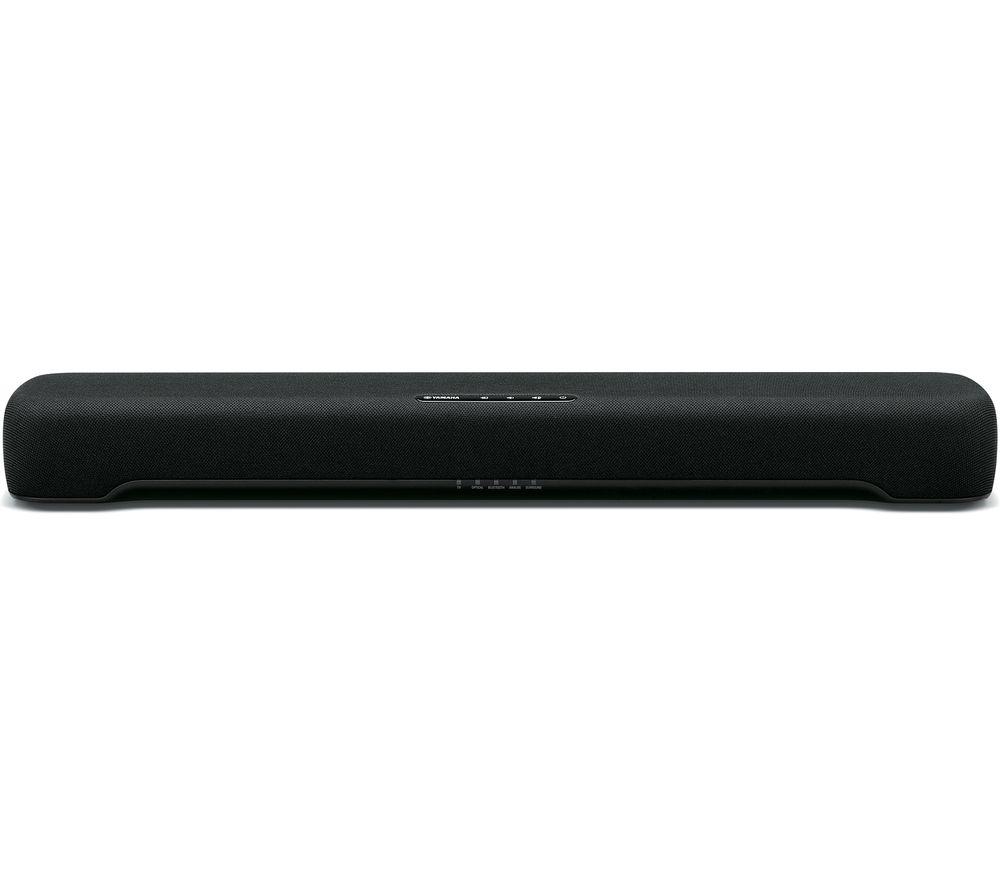 YAMAHA SR-C20A 2.1 All-in-One Sound Bar