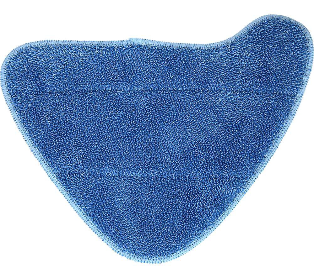 RUSSELLHOB Replacement Microfibre Mop Pads - Pack of 5