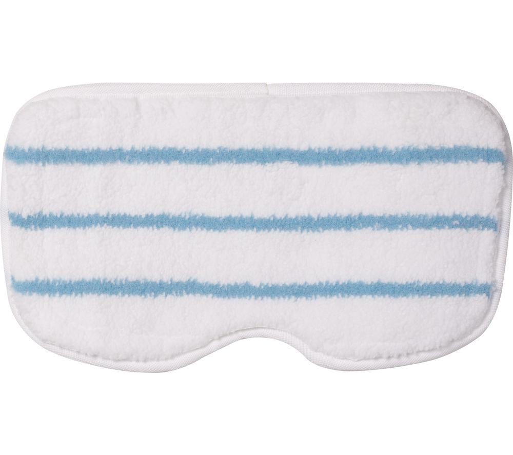 RUSSELL HOBBS RHPAD3101 Microfibre Pads - Pack of 5