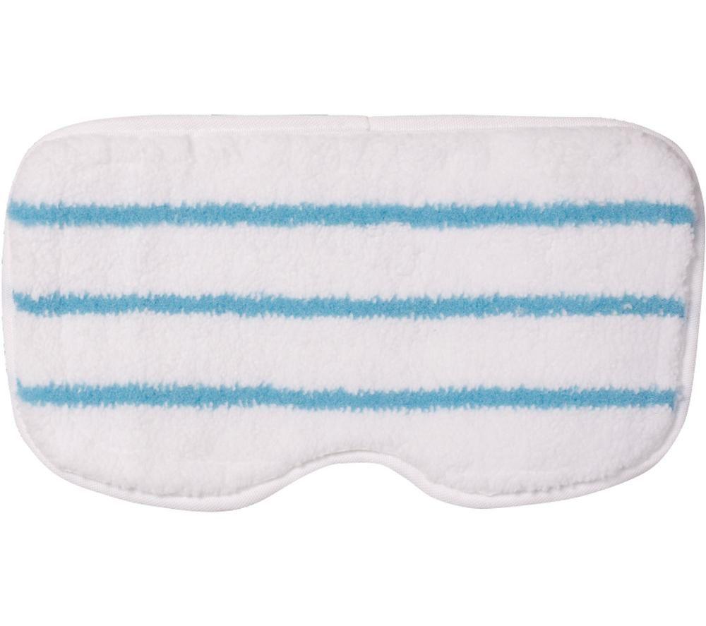 RUSSELL HOBBS RHPAD3101MOR Microfibre Pads - Pack of 3