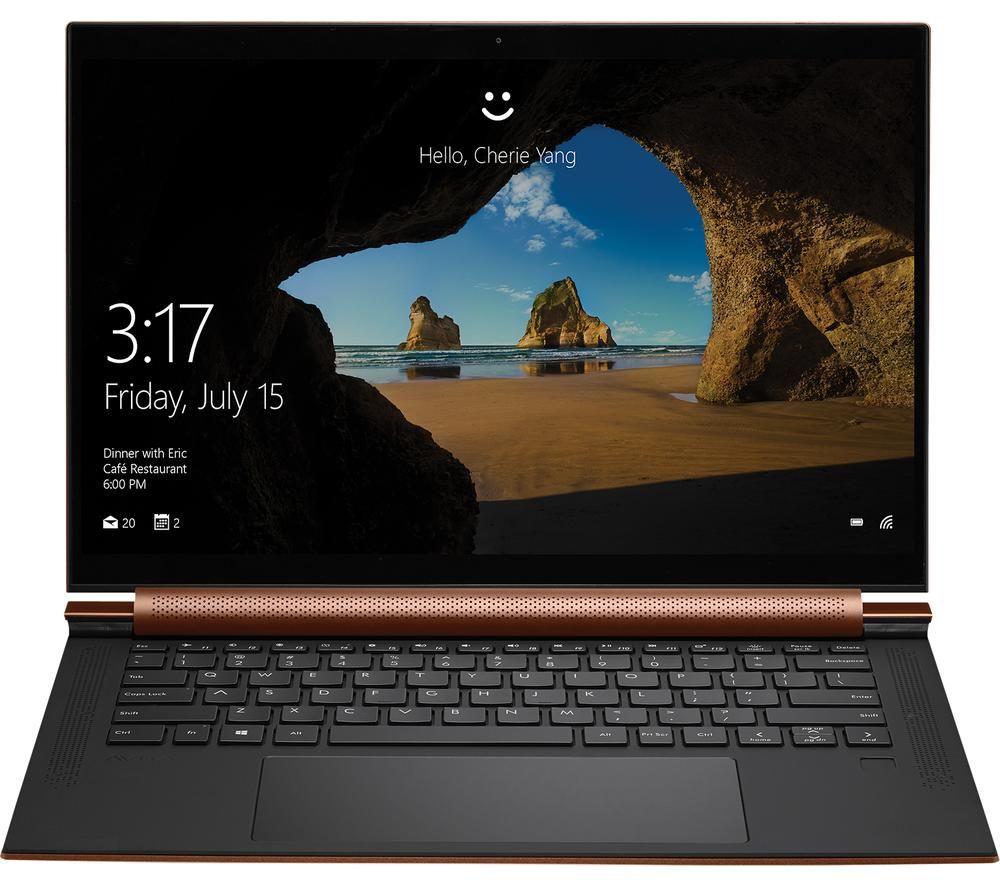 AVITA Admiror 14inch Laptop - AMD Ryzen 7  512 GB SSD  Brown  Brown