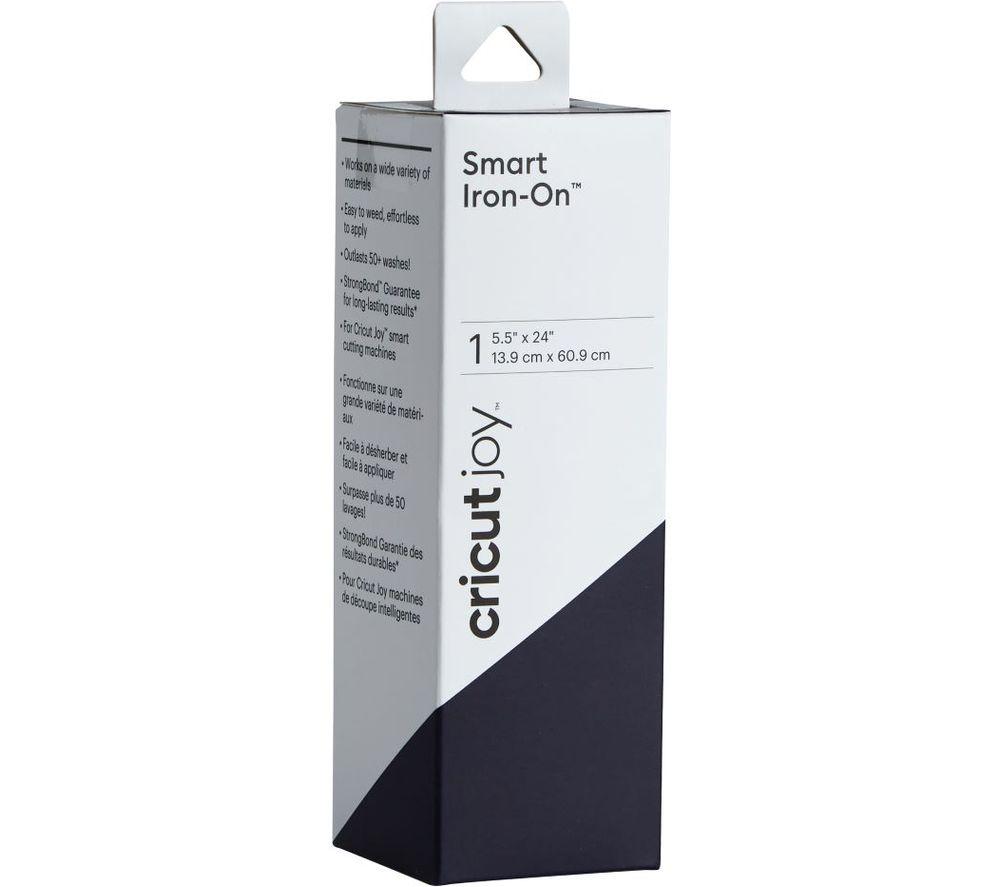 CRICUT Joy Smart Iron-On Material - Navy