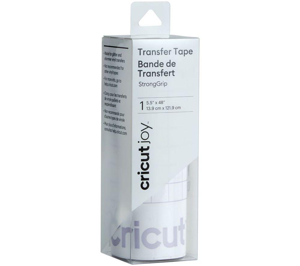CRICUT Joy StandardGrip Vinyl Transfer Tape