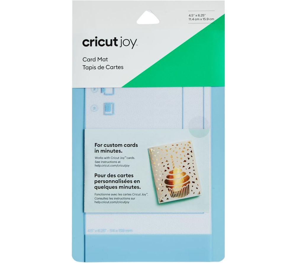 CRICUT Joy Card Mat