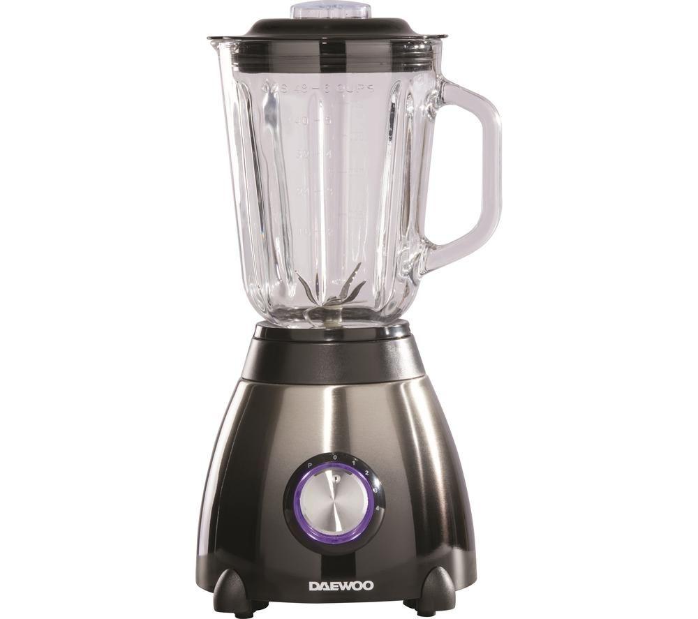 DAEWOO Callisto SDA1993 Blender - Black