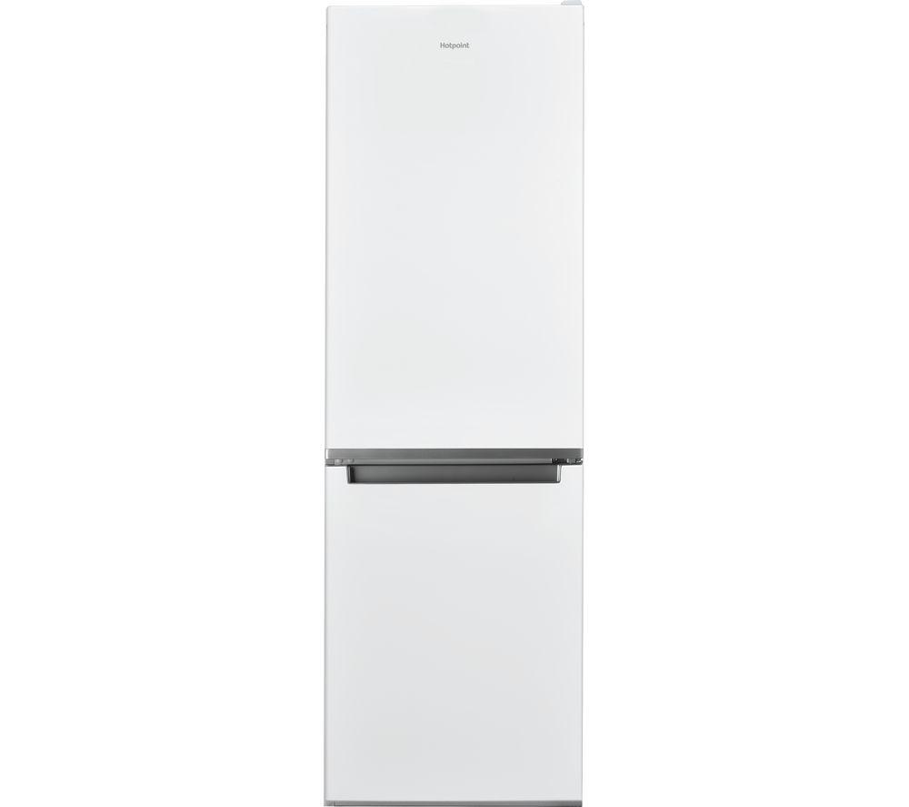 HOTPOINT H3T 811I W 1 60/40 Fridge Freezer - White