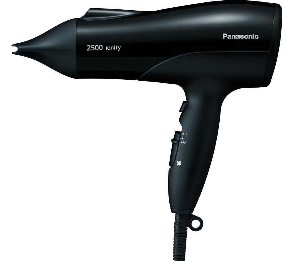 PANASONIC Power Air EH-NE83 Hair Dryer - Black