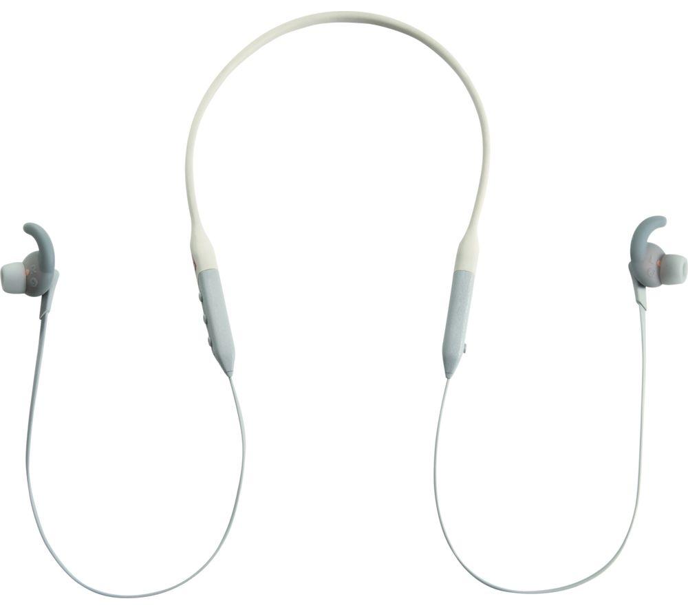 ADIDAS RPD-01 Wireless Bluetooth Sports Earphones - Green Tint