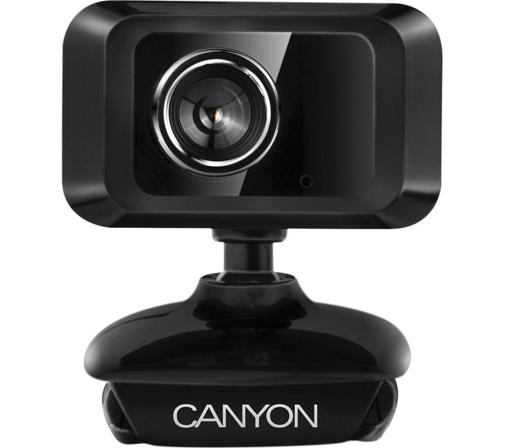 CANYON CNE-CWC1 Webcam
