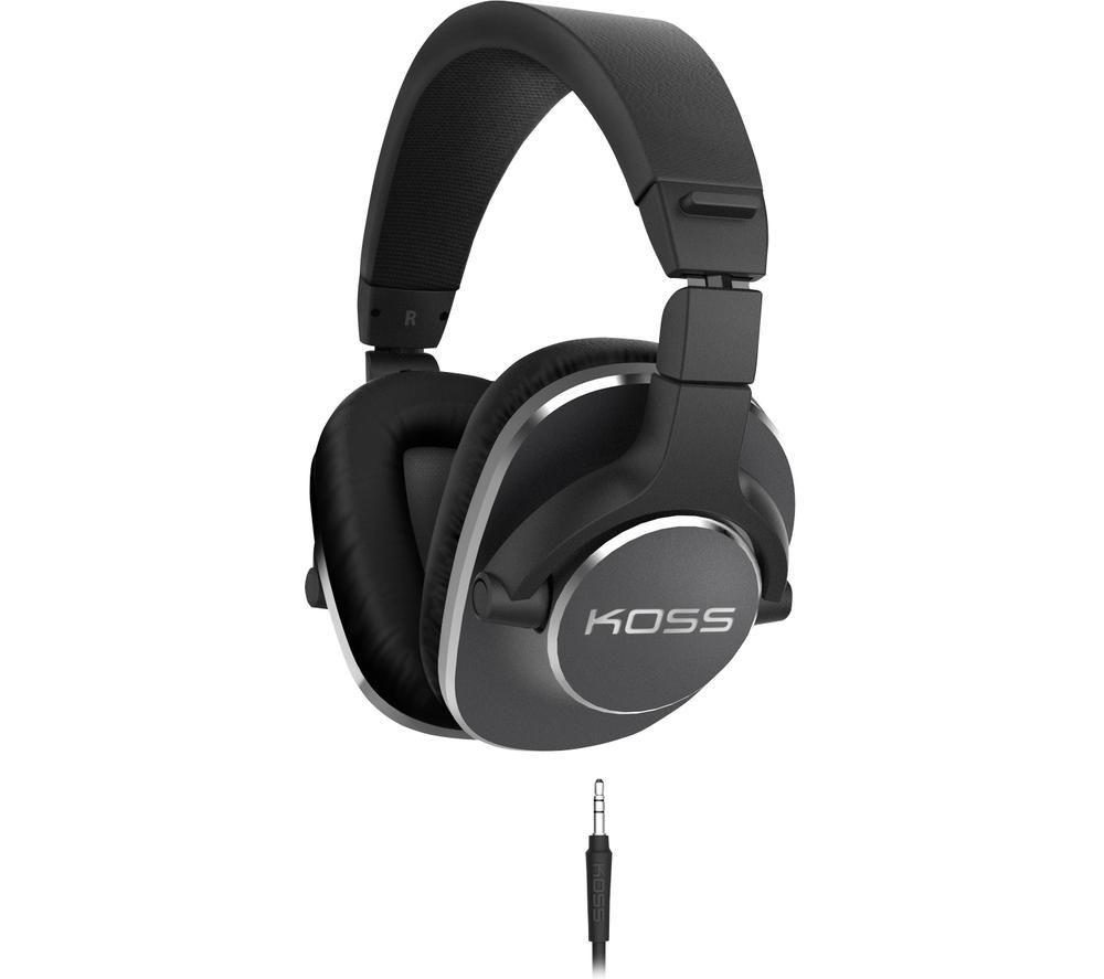 KOSS PRO 4S 195398 Headphones - Black