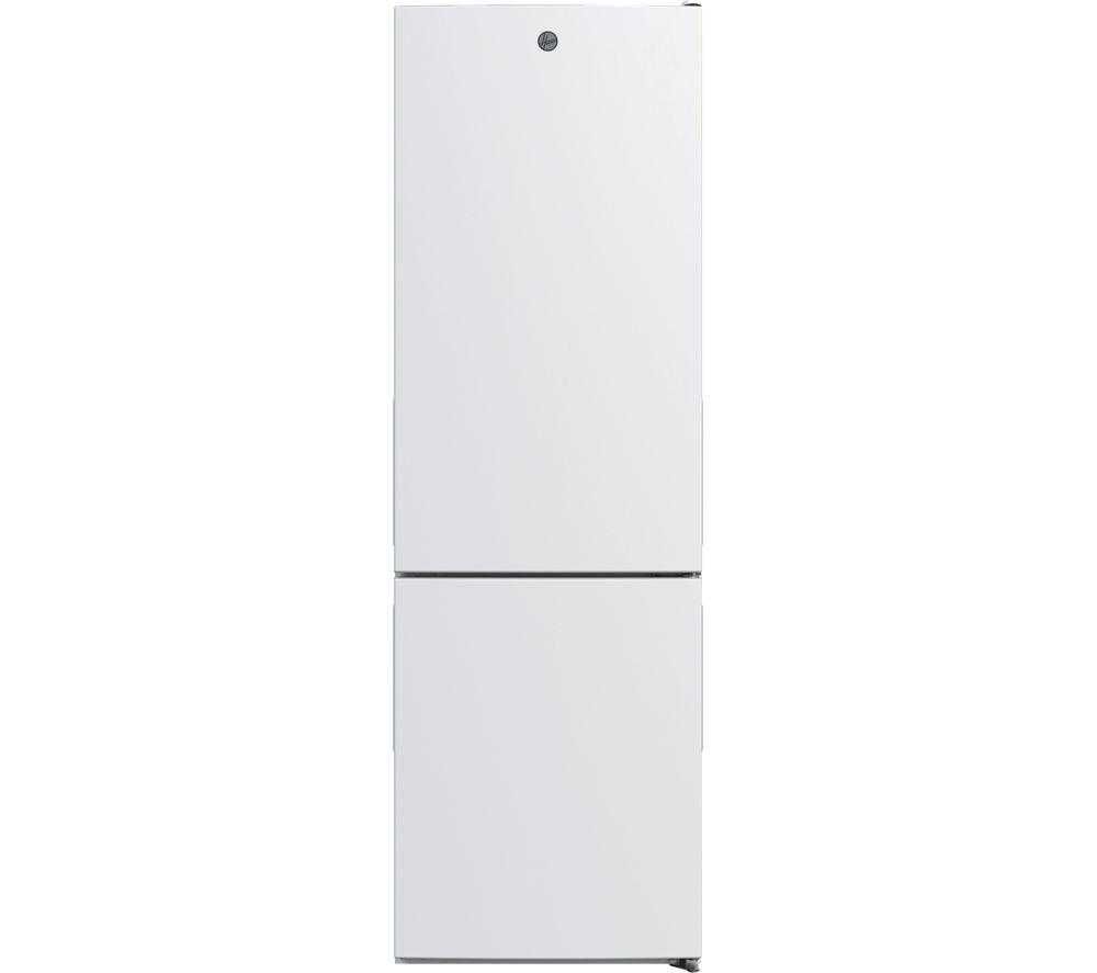 HOOVER HMDNB 6184WK 70/30 Fridge Freezer - White
